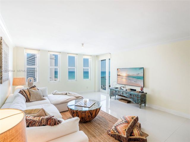 5401 Collins Ave 1013, Miami Beach, FL 33140
