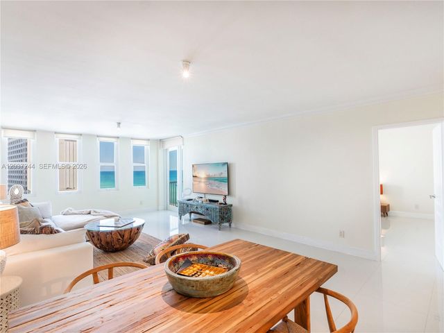 5401 Collins Ave 1013, Miami Beach, FL 33140