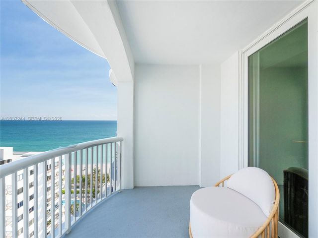 5401 Collins Ave 1013, Miami Beach, FL 33140