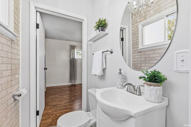 11001 S County Road 300 W, Muncie, IN 47302