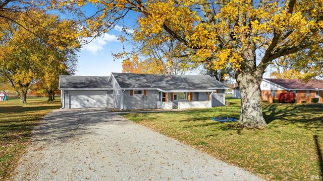 11001 S County Road 300 W, Muncie, IN 47302