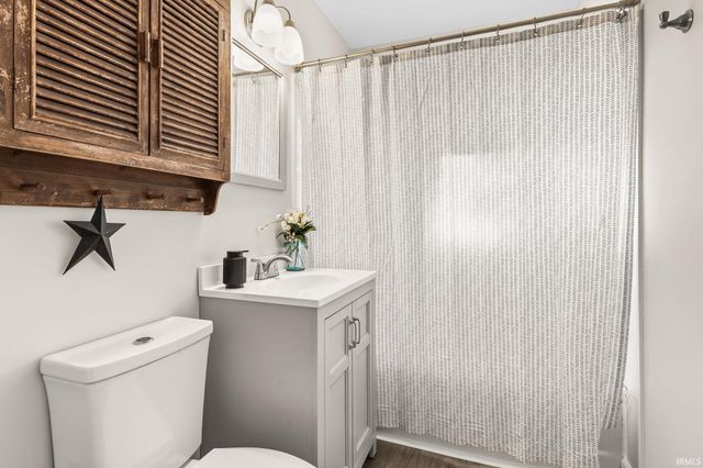 11001 S County Road 300 W, Muncie, IN 47302