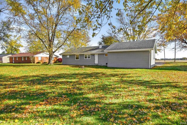 11001 S County Road 300 W, Muncie, IN 47302