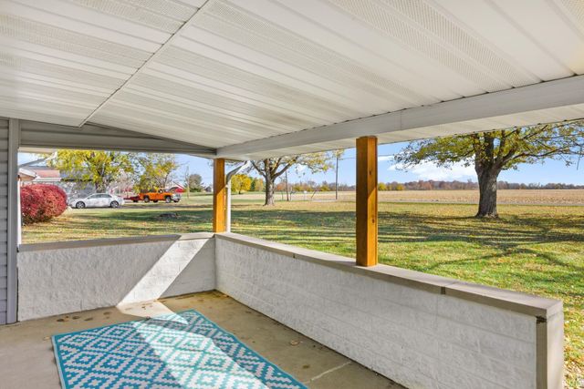 11001 S County Road 300 W, Muncie, IN 47302