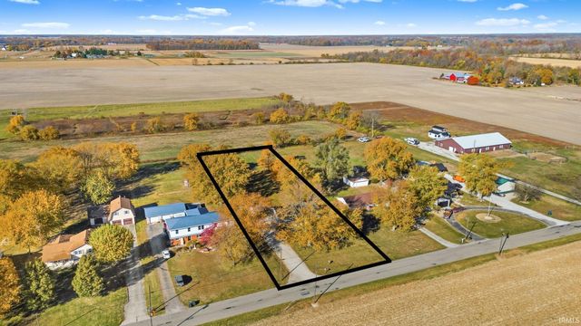 11001 S County Road 300 W, Muncie, IN 47302