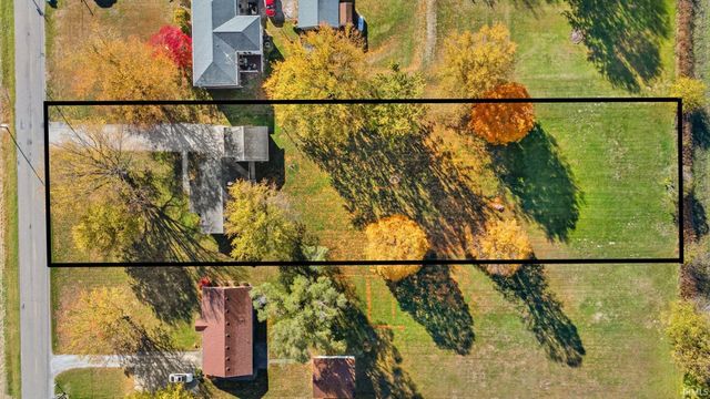 11001 S County Road 300 W, Muncie, IN 47302