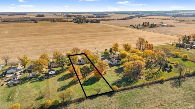 11001 S County Road 300 W, Muncie, IN 47302