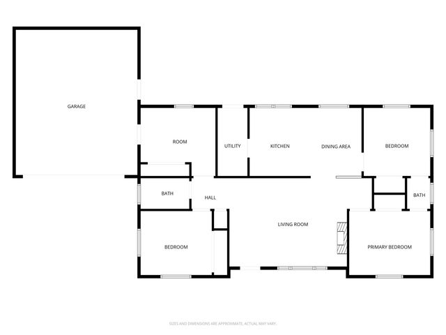 11001 S County Road 300 W, Muncie, IN 47302