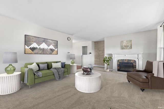 11001 S County Road 300 W, Muncie, IN 47302