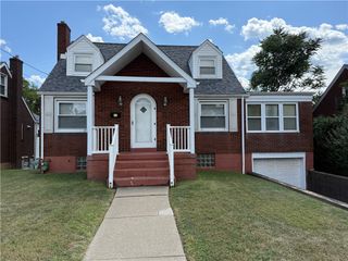 1933 Pennsylvania Ave., West Mifflin, PA 15122