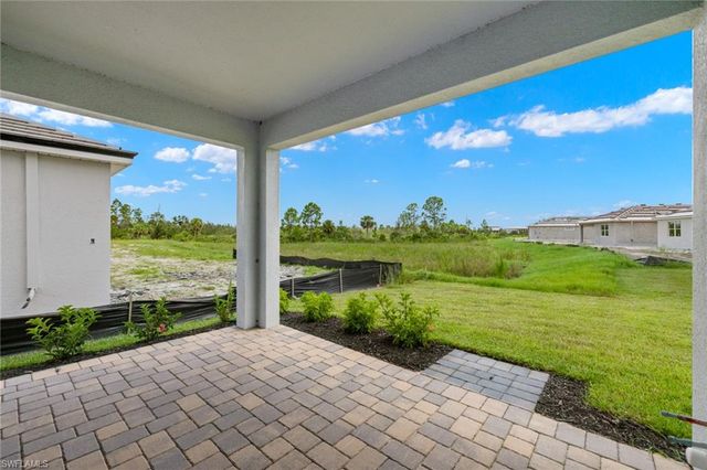 1553 Panoramic Vista AVE, Naples, FL 34114