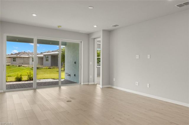 1553 Panoramic Vista AVE, Naples, FL 34114