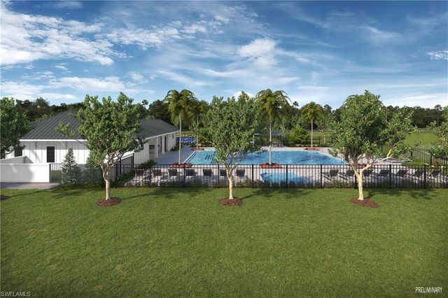 1553 Panoramic Vista AVE, Naples, FL 34114