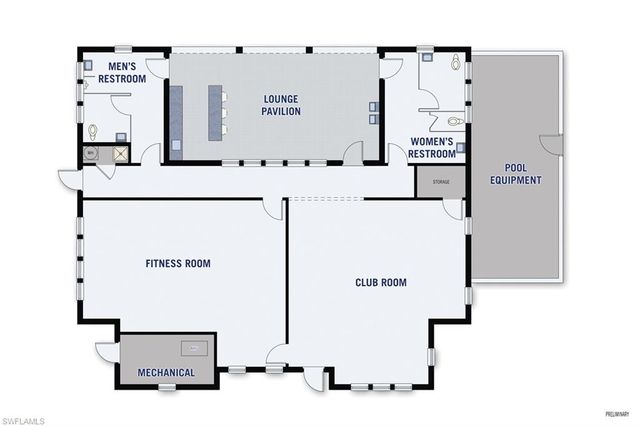 1553 Panoramic Vista AVE, Naples, FL 34114