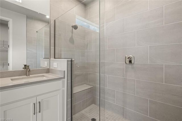 1553 Panoramic Vista AVE, Naples, FL 34114
