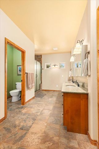 990 Hamilton Creek Road, Coaldale, CO 81222
