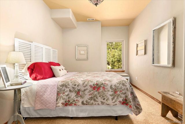 990 Hamilton Creek Road, Coaldale, CO 81222
