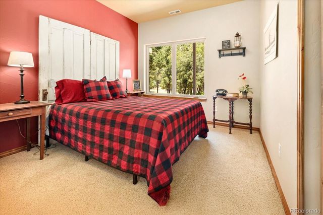 990 Hamilton Creek Road, Coaldale, CO 81222