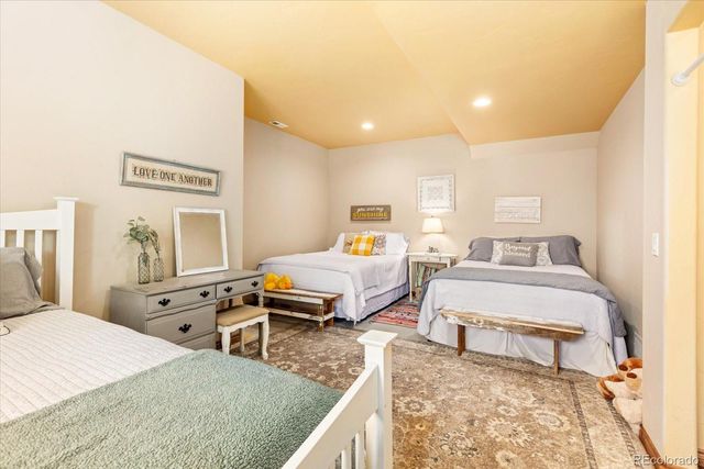 990 Hamilton Creek Road, Coaldale, CO 81222