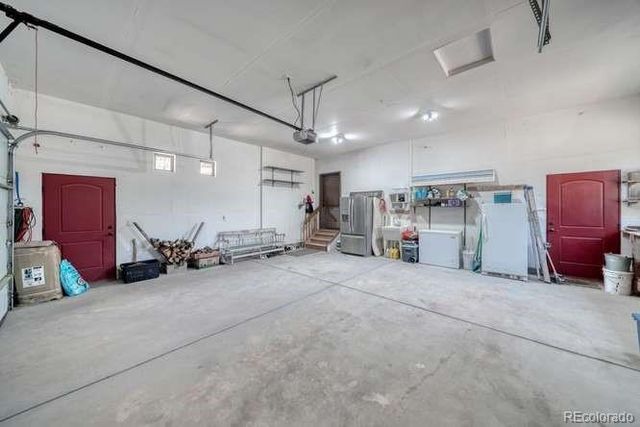 990 Hamilton Creek Road, Coaldale, CO 81222