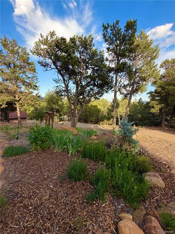 990 Hamilton Creek Road, Coaldale, CO 81222