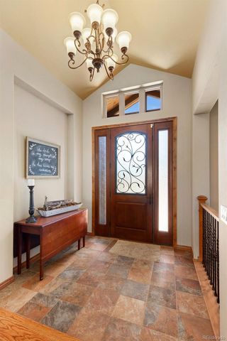 990 Hamilton Creek Road, Coaldale, CO 81222