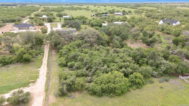 1169 Old Adams Ln, Pleasanton, TX 78064