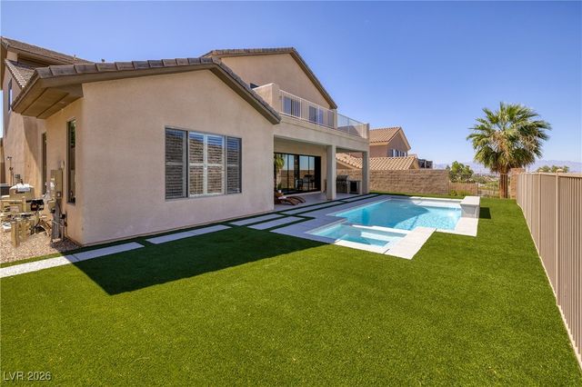 12 Oro Valley Drive, Henderson, NV 89052