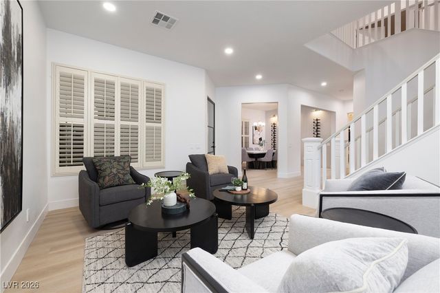 12 Oro Valley Drive, Henderson, NV 89052