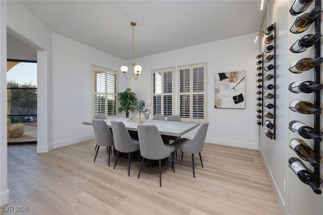 12 Oro Valley Drive, Henderson, NV 89052