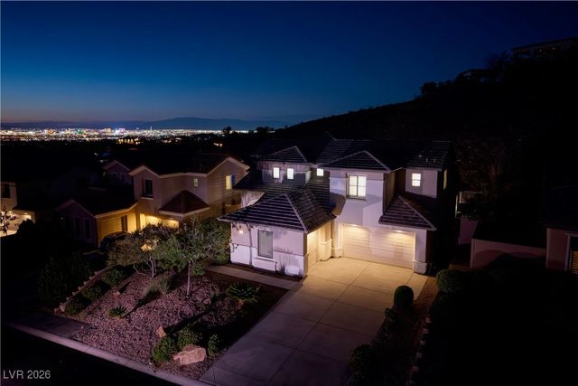 12 Oro Valley Drive, Henderson, NV 89052