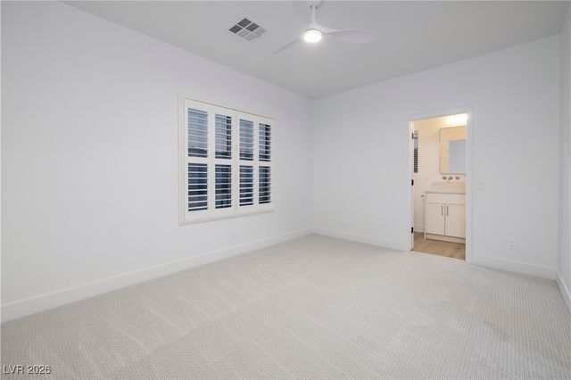 12 Oro Valley Drive, Henderson, NV 89052