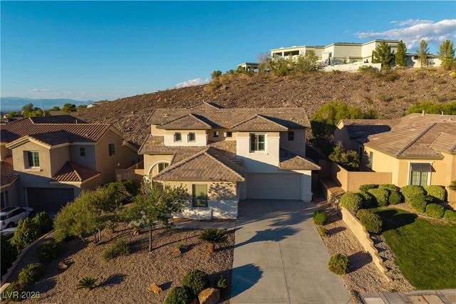 12 Oro Valley Drive, Henderson, NV 89052