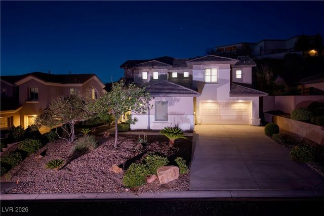 12 Oro Valley Drive, Henderson, NV 89052