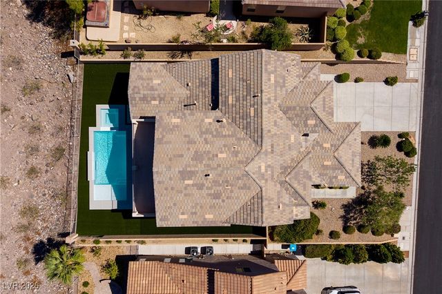 12 Oro Valley Drive, Henderson, NV 89052