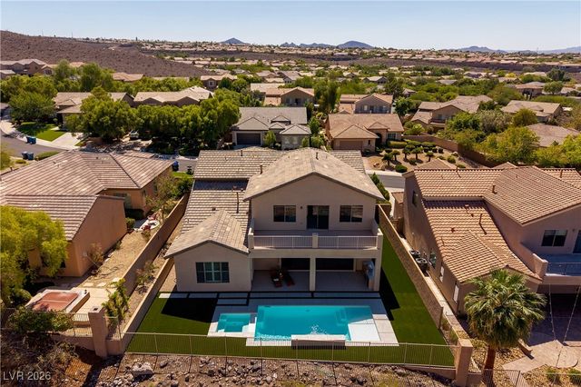12 Oro Valley Drive, Henderson, NV 89052