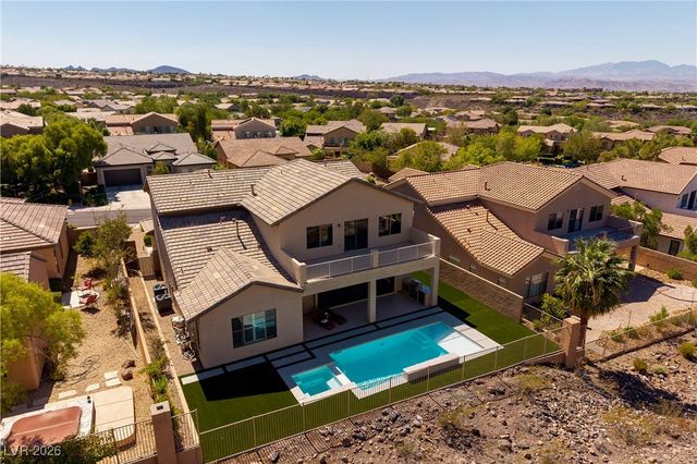 12 Oro Valley Drive, Henderson, NV 89052