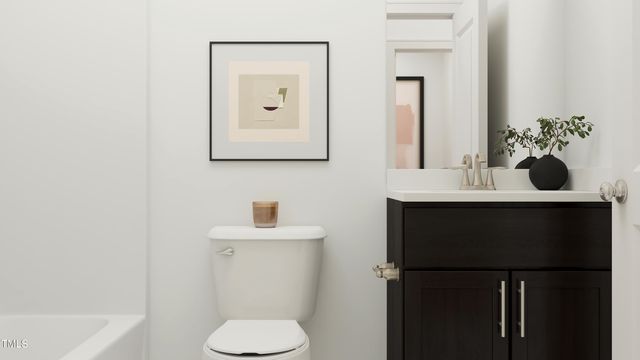 601 Hardin Hill Lane, Knightdale, NC 27545