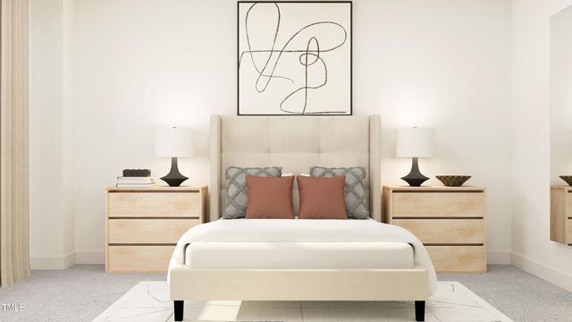 601 Hardin Hill Lane, Knightdale, NC 27545