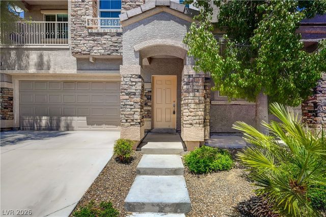 10592 Valdosta Avenue, Las Vegas, NV 89129