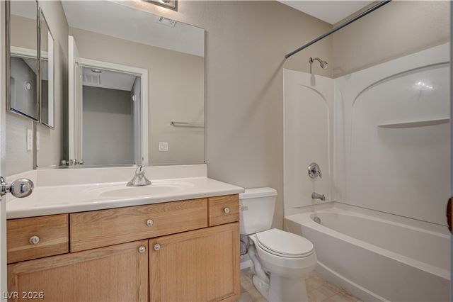 10592 Valdosta Avenue, Las Vegas, NV 89129