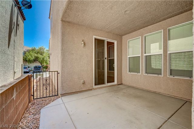 10592 Valdosta Avenue, Las Vegas, NV 89129
