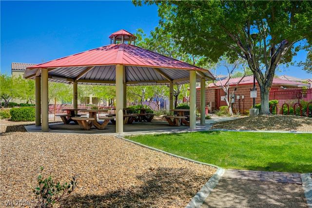 10592 Valdosta Avenue, Las Vegas, NV 89129
