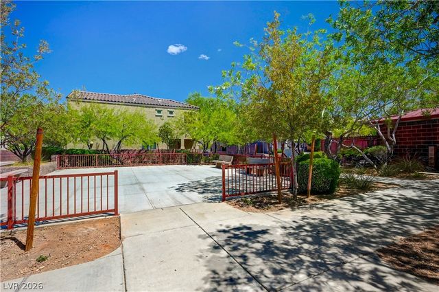 10592 Valdosta Avenue, Las Vegas, NV 89129