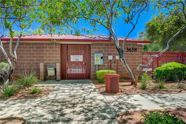 10592 Valdosta Avenue, Las Vegas, NV 89129