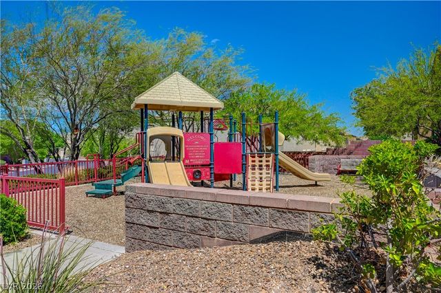 10592 Valdosta Avenue, Las Vegas, NV 89129