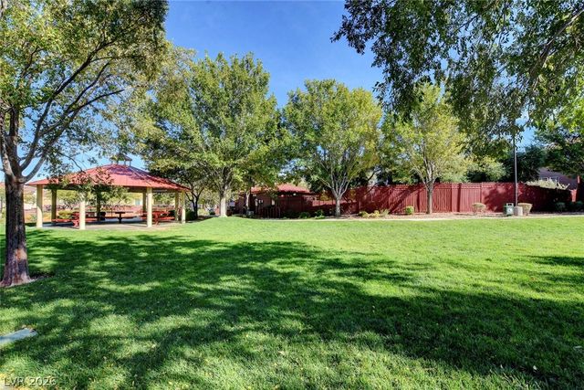 10592 Valdosta Avenue, Las Vegas, NV 89129