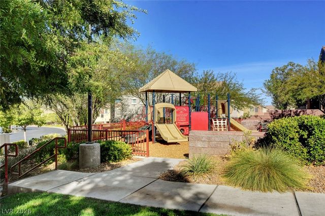 10592 Valdosta Avenue, Las Vegas, NV 89129