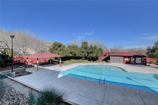 10592 Valdosta Avenue, Las Vegas, NV 89129