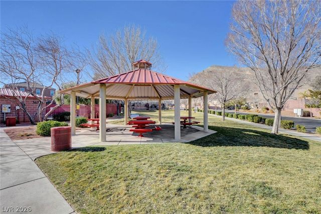10592 Valdosta Avenue, Las Vegas, NV 89129